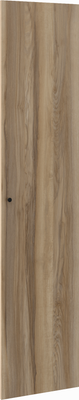 Дверца мебельная Mio Tesoro Макс 2.06.14.390.7 (ясень)