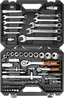 Набор автоинструмента PATRIOT Гефест SSP-82 / 350004505