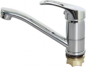 Смеситель Wisent WP45444-2