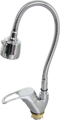 Смеситель Wisent WP53444