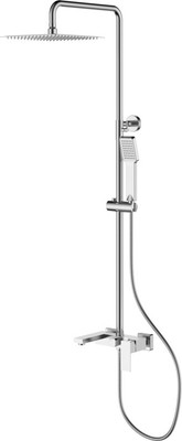 Душевая система со смесителем Ledeme L72425