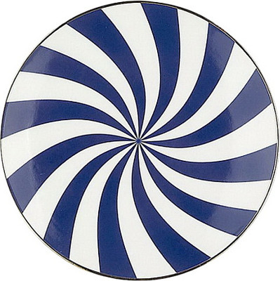 Блюдце Bitossi Abracadabra / ABR00061