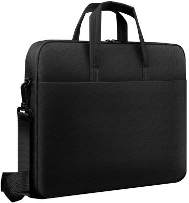 Сумка для ноутбука Defender Forti 15-16" / 26150 (черный)