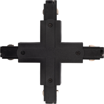 Коннектор для шинопровода JAZZway 3P PTR CX-BL / 5063310