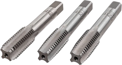 Набор метчиков JBC TAP14x2 (62740), (3шт)