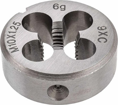 Плашка JBC DIE10x1.25 (62744)