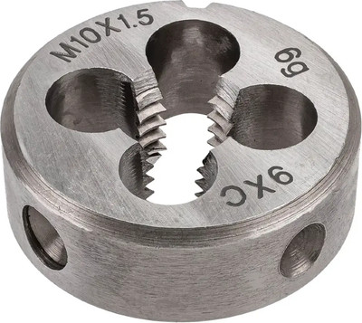 Плашка JBC DIE10x1.5 (62745)
