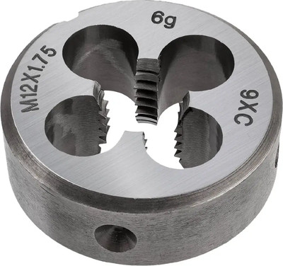 Плашка JBC DIE12x1.75 (62748)