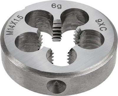 Плашка JBC DIE14x1.5 (62749)