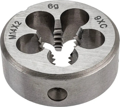 Плашка JBC DIE14x2 (62750)