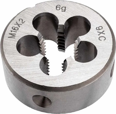 Плашка JBC DIE16x2 (62751)