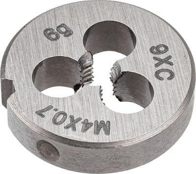 Плашка JBC DIE4x0.7 (62752)