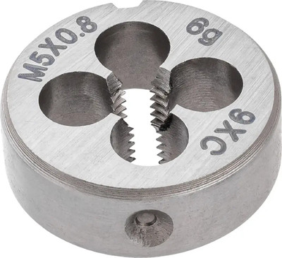 Плашка JBC DIE5x0.8 (62753)