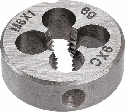 Плашка JBC DIE6x1 (62754)