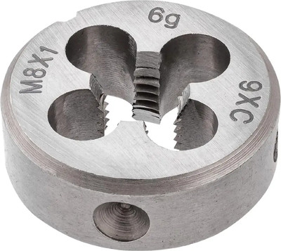 Плашка JBC DIE8x1 (62757)