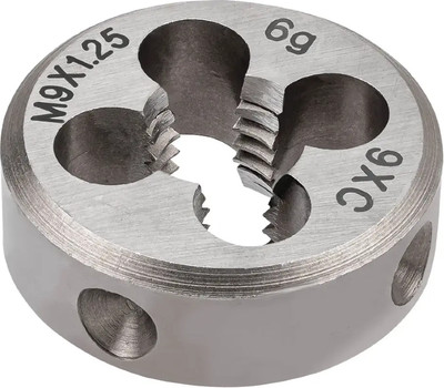 Плашка JBC DIE9x1.25 (62758)