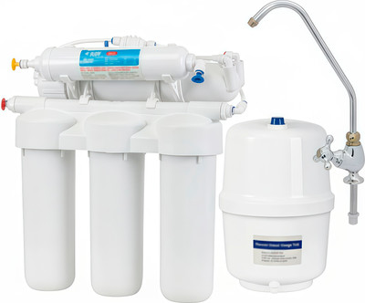 Система обратного осмоса FILTRA NW-RO50-G03