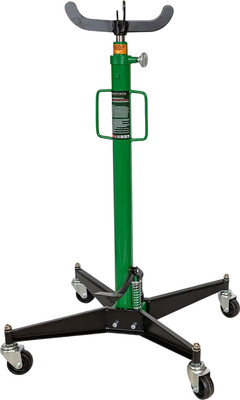 Стойка трансмиссионная гидравлическая RockForce RF-F0901 (15937)