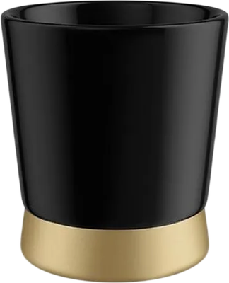 Чашка MHW-3BOMBER Cera Series / CS6102B (черный)