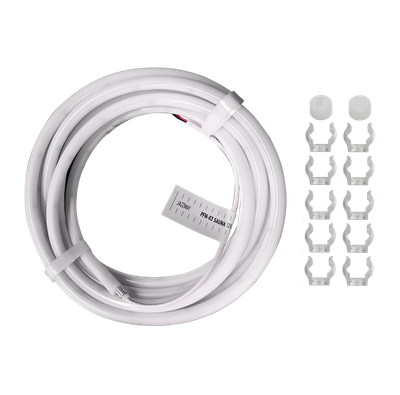 Светодиодная лента JAZZway Гибкий Неон PFN-03 2835/120 4000К / 5058750