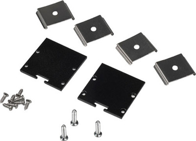 Заглушка для профиля JAZZway торцевая для PAL3535 / 5059078 (2шт)