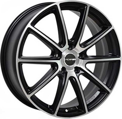 Литой диск PDW 5208 19x8" 5x108мм DIA 67.1мм ET 45мм M/U4B