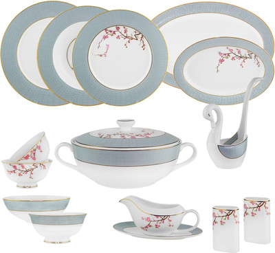 Набор столовой посуды Lenardi Сакура / 145-627