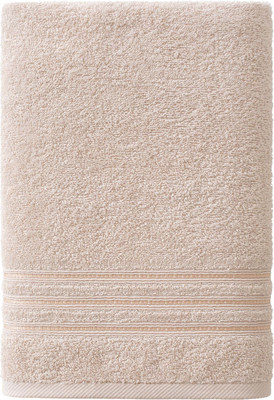 Полотенце Самойловский текстиль Махровое 50x90 Верона / 934263 (светло-бежевый)