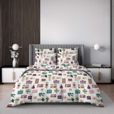 Комплект постельного белья Волшебная ночь 2сп / 934283 (70x70)