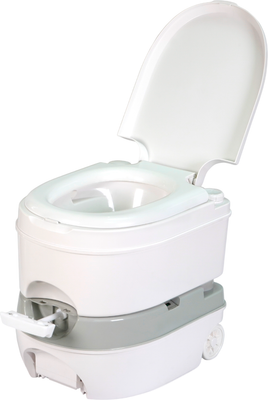 Портативный биотуалет Saniteco ОС-23/2022