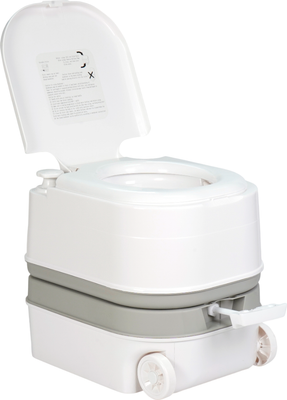 Портативный биотуалет Saniteco ОС-31/2018