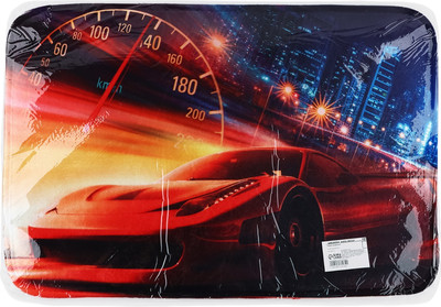 Коврик Sima-Land Машина / 10636064