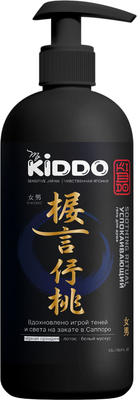 Гель для душа MyKiddo Soothing Ritual (1л)