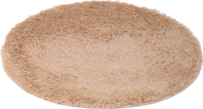 Ковер Этель 10890371 (бежевый)