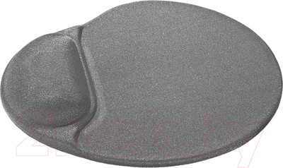 Коврик для мыши Defender Easy Work / 50915 (серый)