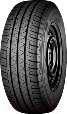 Летняя легкогрузовая шина Yokohama RY55 205/75R16C 113/111R
