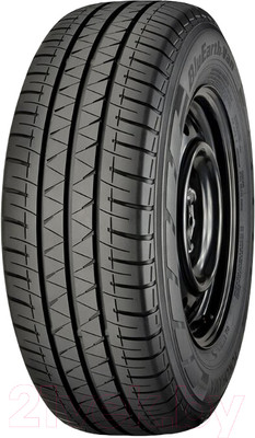 Летняя легкогрузовая шина Yokohama RY55 215/65R16C 109/107T