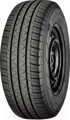 Летняя легкогрузовая шина Yokohama BluEarth-Van RY55 225/65R16C 112/110T