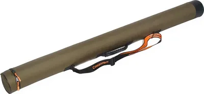 Тубус для удилища Следопыт PF-RTH-125 (хаки)