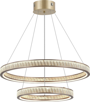 Потолочный светильник MyFar Willem MR2541-2PL