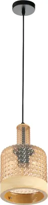 Потолочный светильник MyFar Edwin MR2471-1P