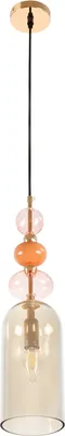 Потолочный светильник MyFar Louis MR2507-1P