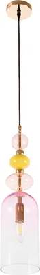 Потолочный светильник MyFar Louis MR2508-1P