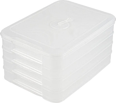 Контейнер Runis 300х205х150мм / 15-13 (прозрачный)