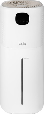 Традиционный увлажнитель воздуха Ballu UCC-260 C