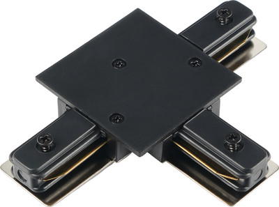 Коннектор для шинопровода MyFar Accessories for Single MT0102-CT-B