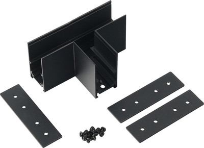 Соединитель профилей для шинопровода MyFar Accessories for MagLine 23 MT0201-CT-B