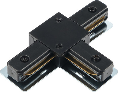 Коннектор для шинопровода MyFar Accessories for Single MT0101-CT-B