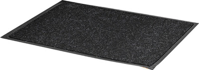 Коврик грязезащитный Laima 602869 (черный)