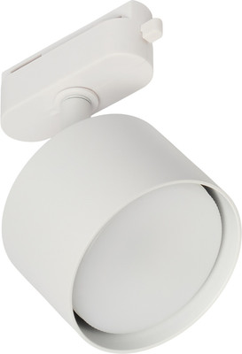 Трековый светильник MyFar Tube MT0124-GX53-W